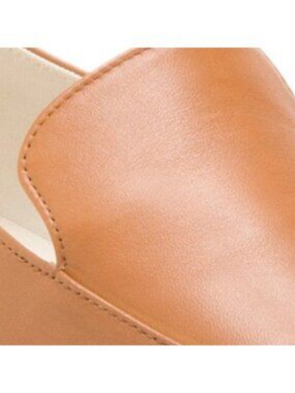 COLE HAAN Leather Grand Shadowlite Loafers - Picture 4 of 4